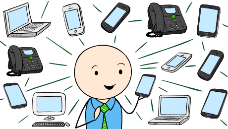 The Startup's Guide To Virtual Phone Systems